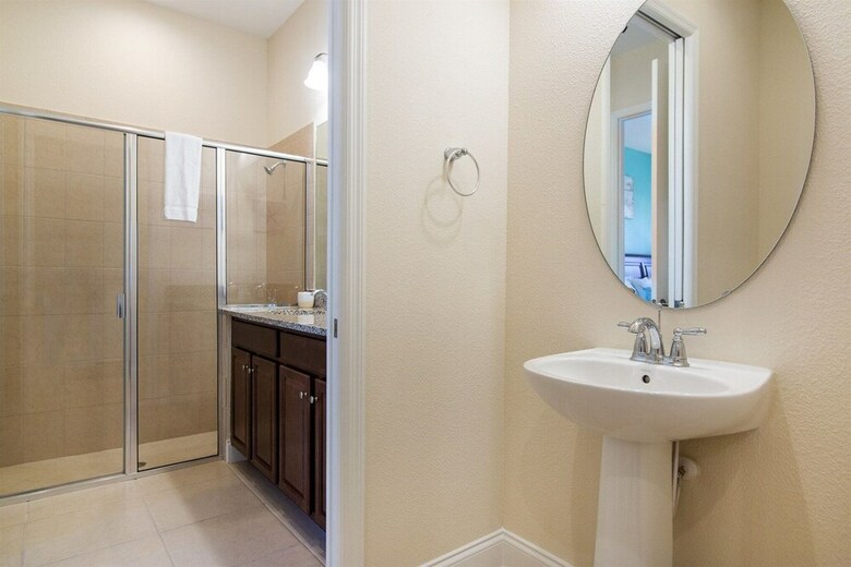 4br Festival Townhome