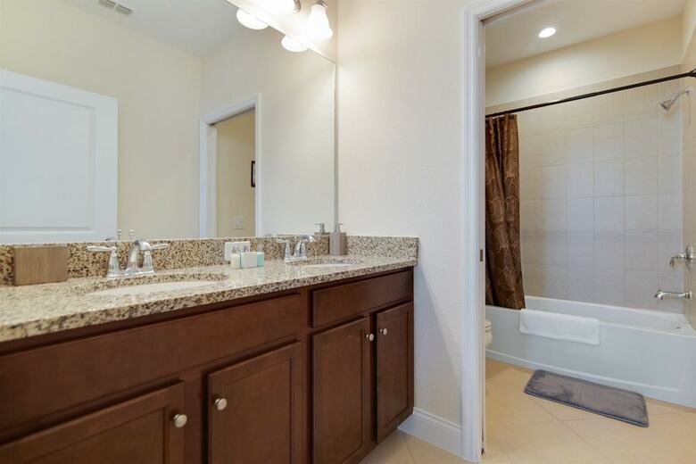 4br Festival Townhome