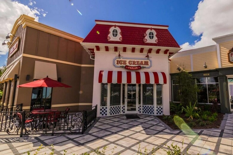 4br Festival Townhome