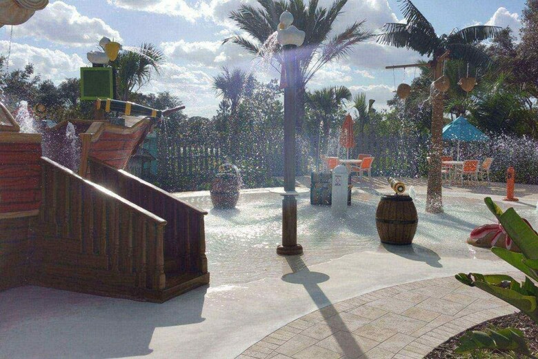 4br Festival Townhome