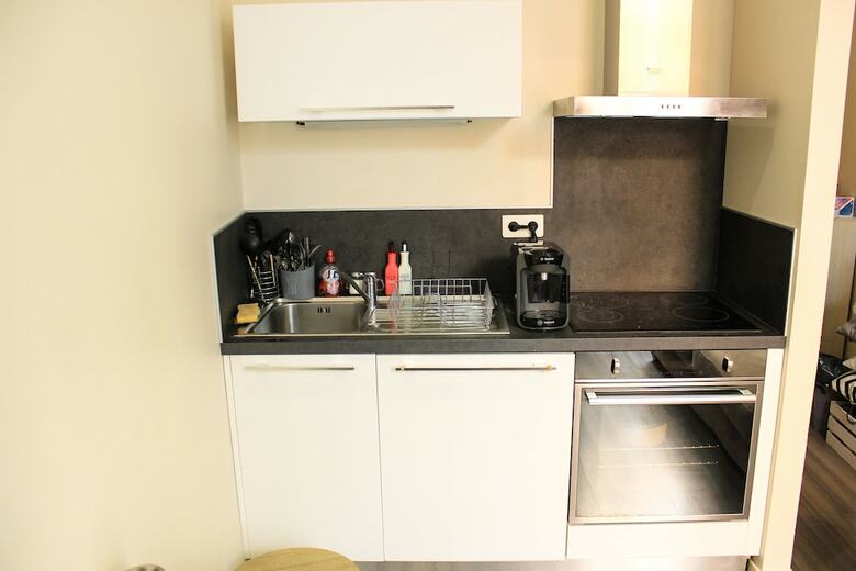 Apartamento Citybreak