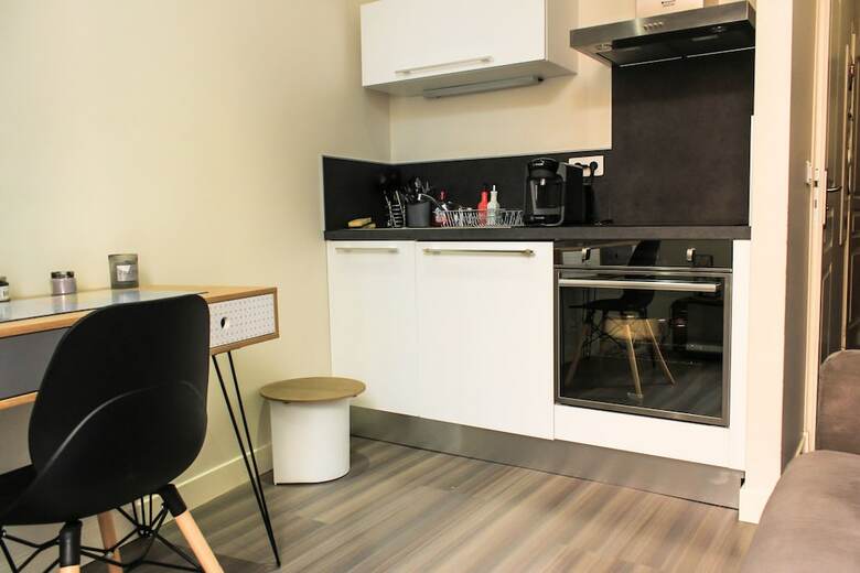 Apartamento Citybreak