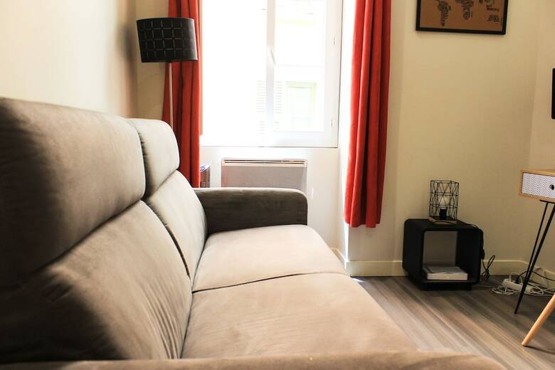 Apartamento Citybreak