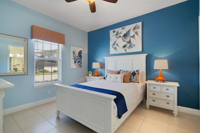 3br Townhome In  Festival