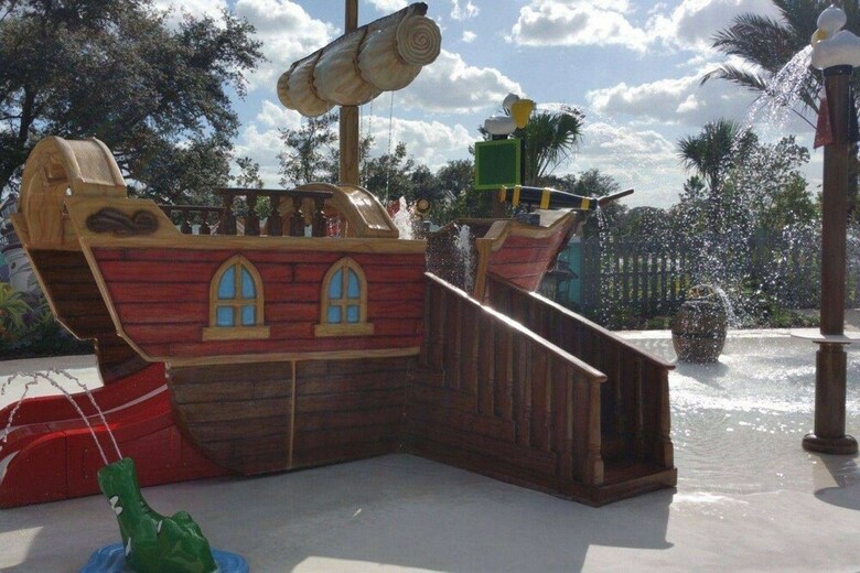 3br Townhome In  Festival