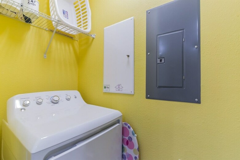 3br Townhome In  Festival