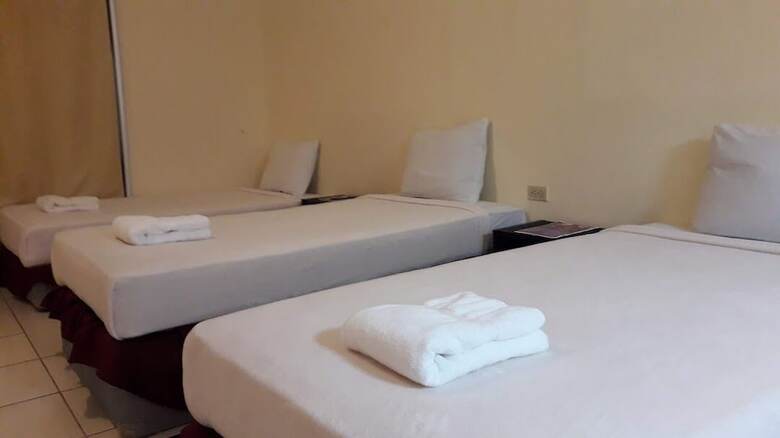 Hotel Xanadu Tropical Resort