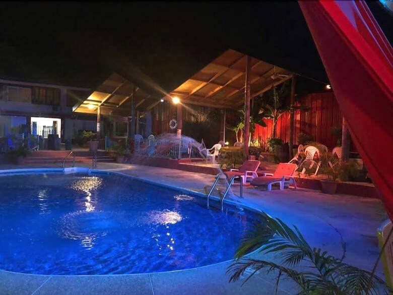 Hotel Xanadu Tropical Resort