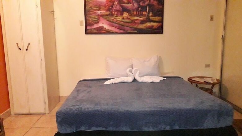 Hotel Xanadu Tropical Resort