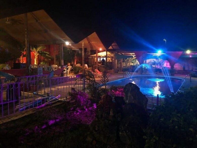 Hotel Xanadu Tropical Resort