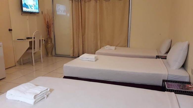 Hotel Xanadu Tropical Resort