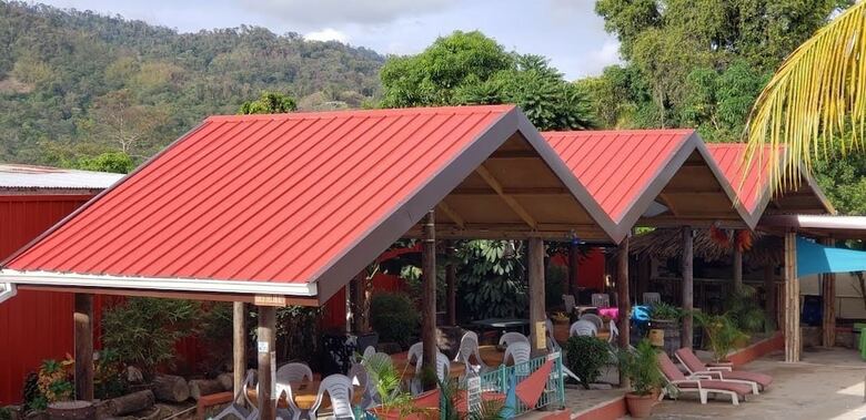 Hotel Xanadu Tropical Resort