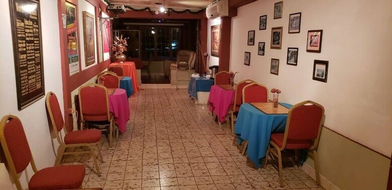 Hotel Xanadu Tropical Resort