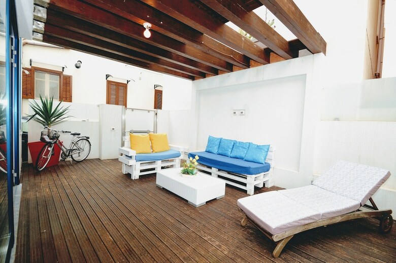 Apartamento Appartamento Danielle