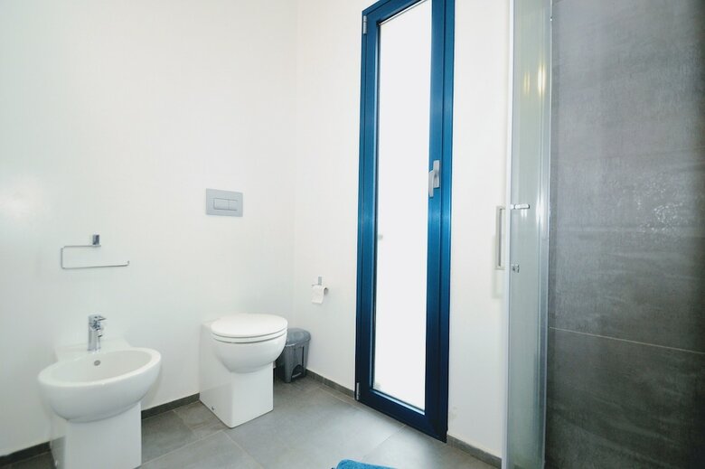 Apartamento Appartamento Danielle