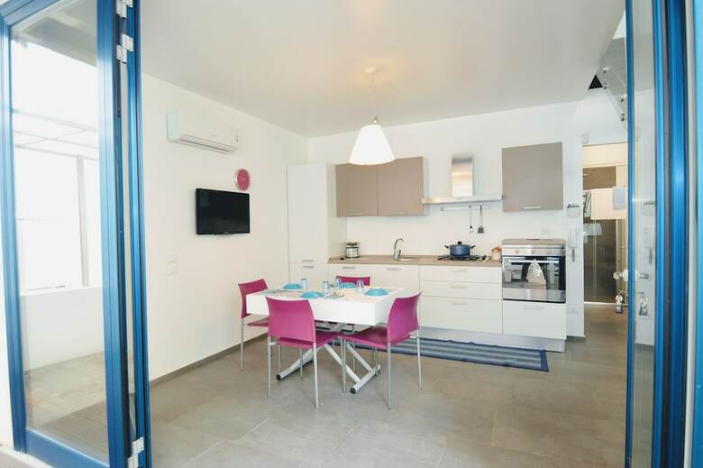 Apartamento Appartamento Danielle
