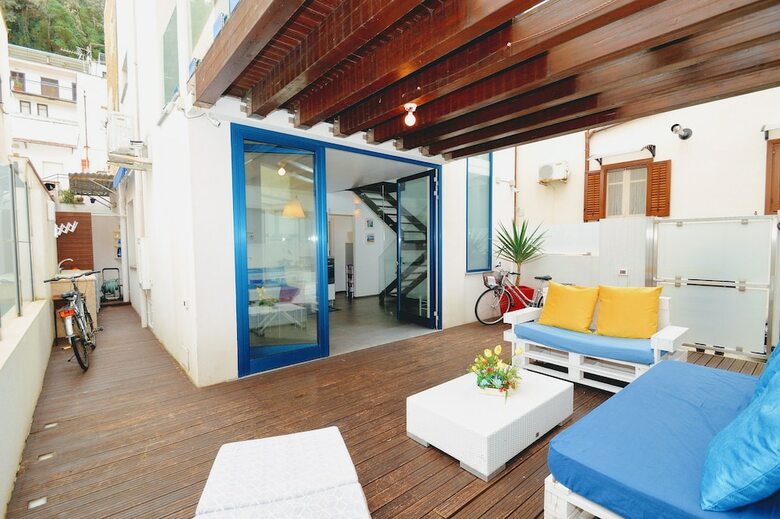 Apartamento Appartamento Danielle