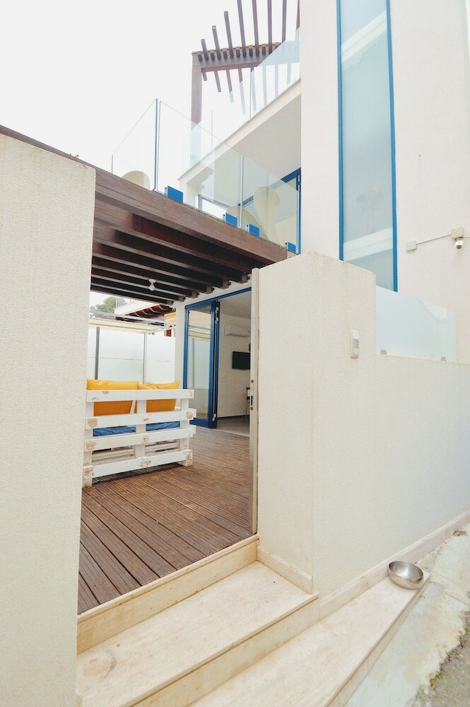 Apartamento Appartamento Danielle