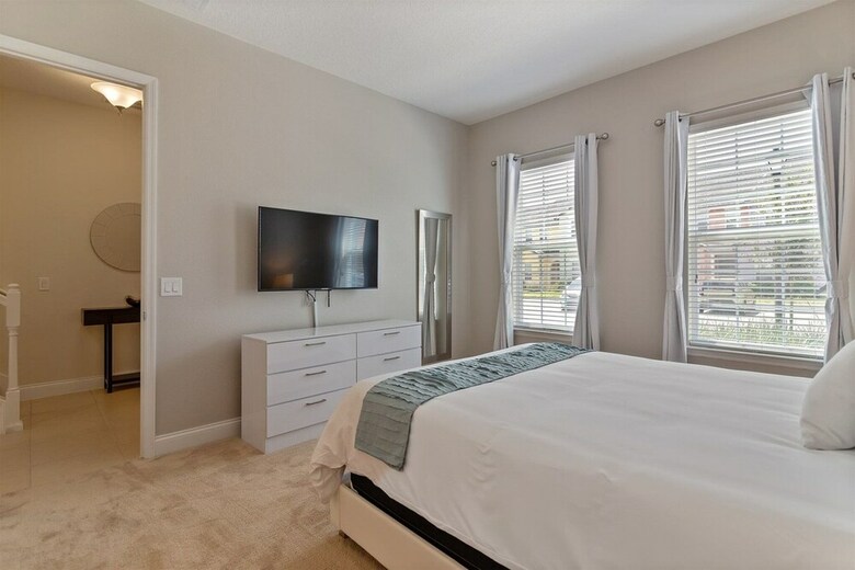 4br Townhome In Festival