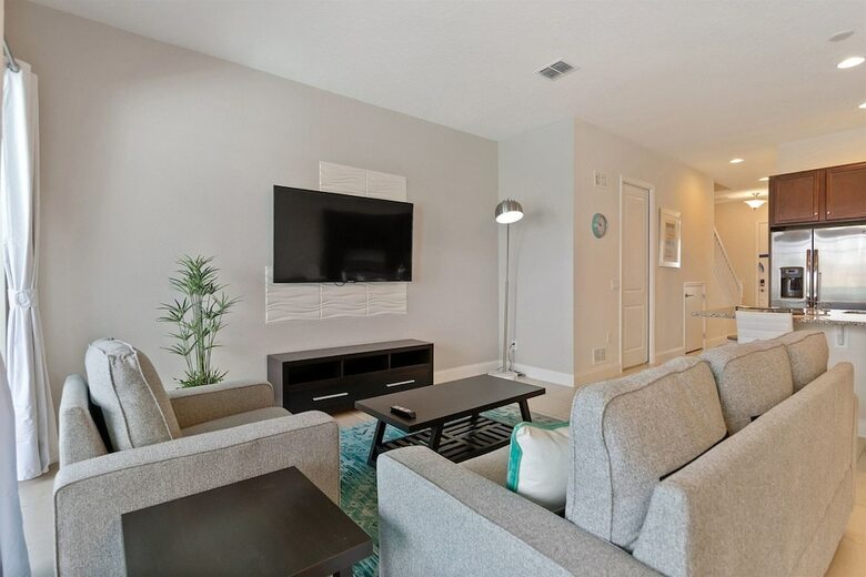 4br Townhome In Festival