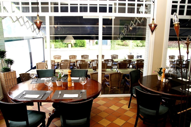 Hotel Restaurant Kanne & Kruike
