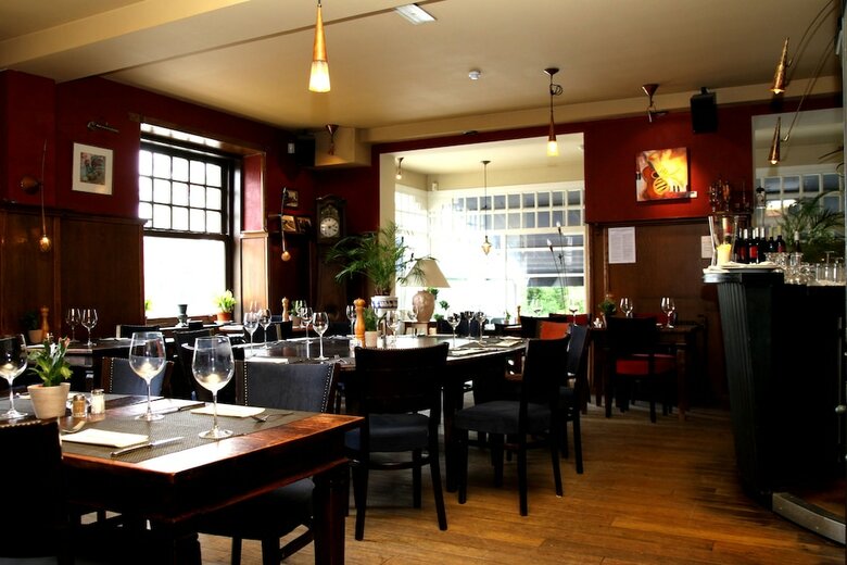 Hotel Restaurant Kanne & Kruike