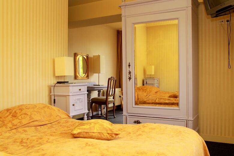 Hotel Restaurant Kanne & Kruike