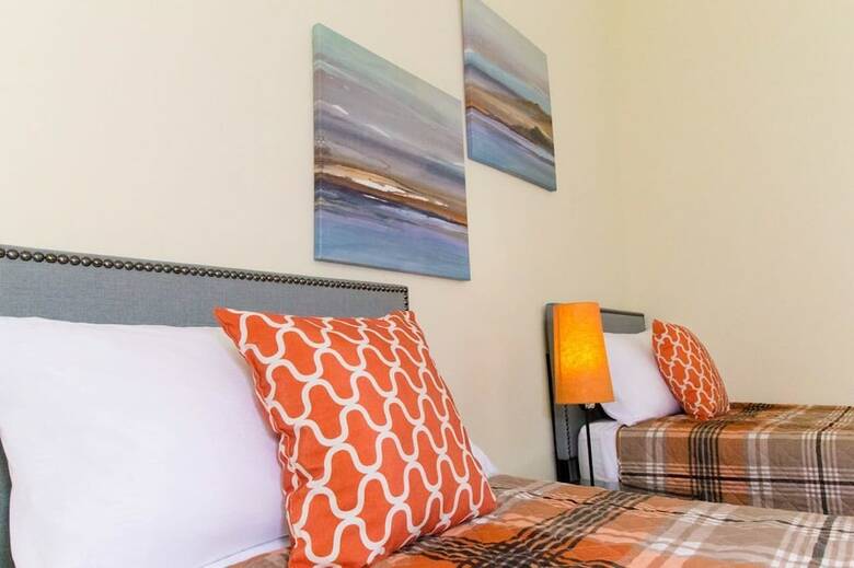 Sea Breeze Villa At Coolshade