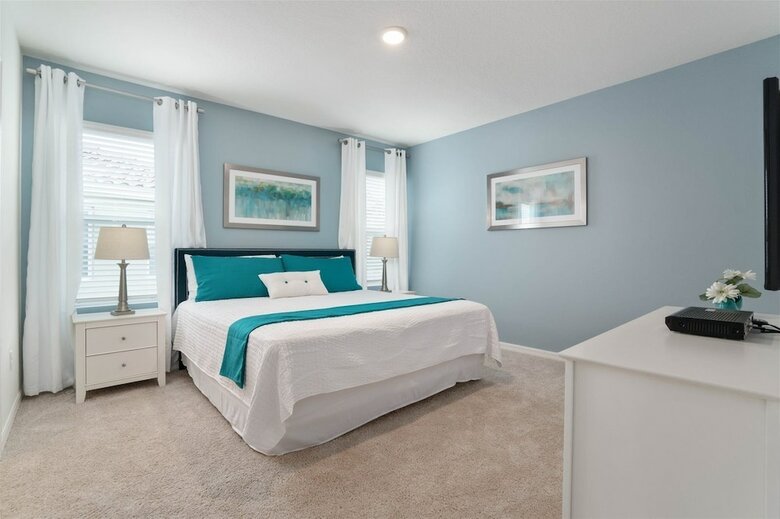 5br Pool Home W Gameroom