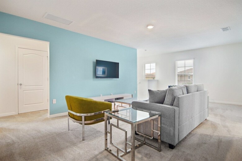 5br Pool Home W Gameroom