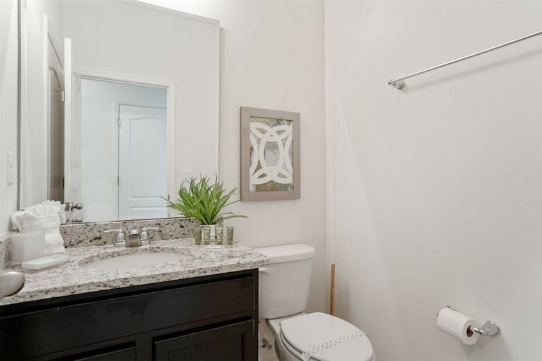 5br Pool Home W Gameroom