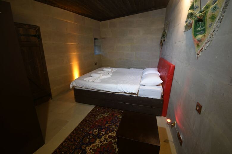 Hotel Rose Nest Cave Otel