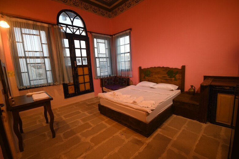Hotel Rose Nest Cave Otel