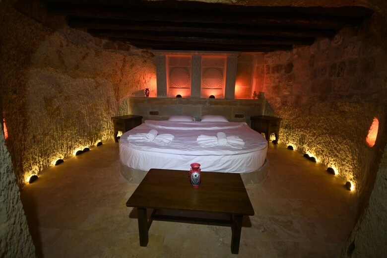 Hotel Rose Nest Cave Otel
