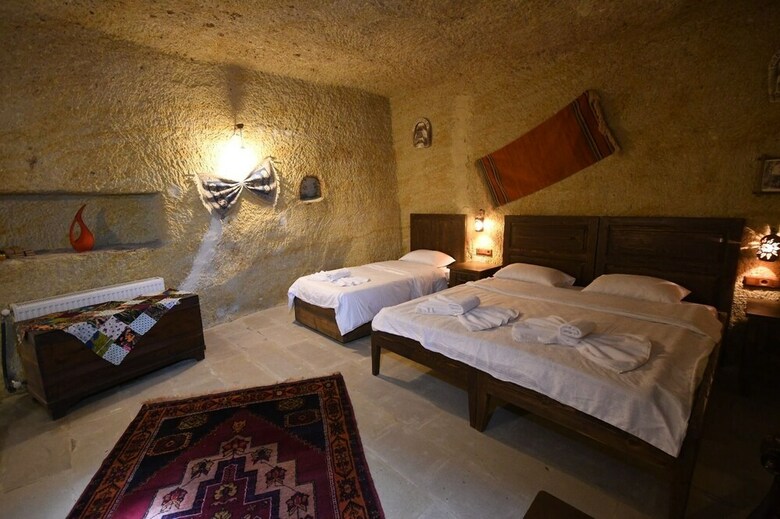 Hotel Rose Nest Cave Otel