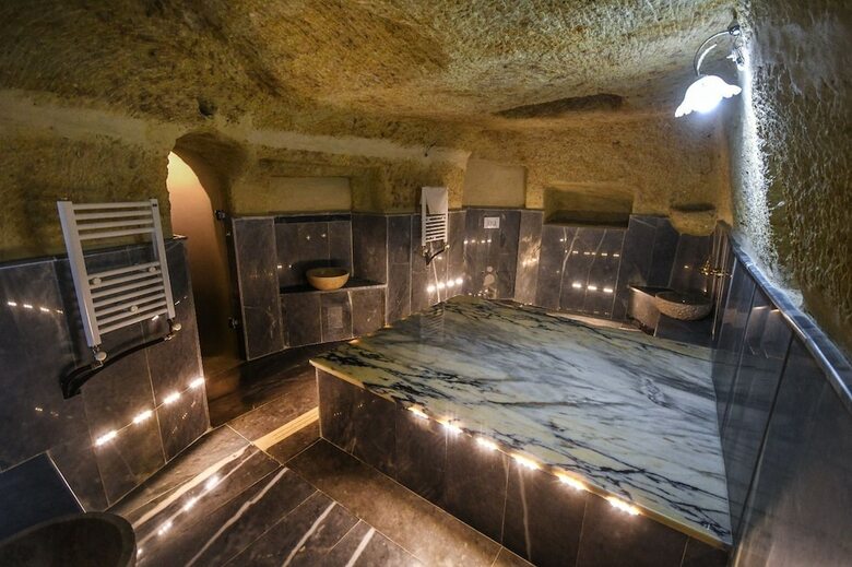 Hotel Rose Nest Cave Otel
