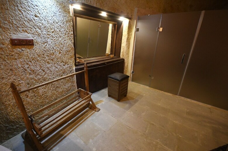 Hotel Rose Nest Cave Otel