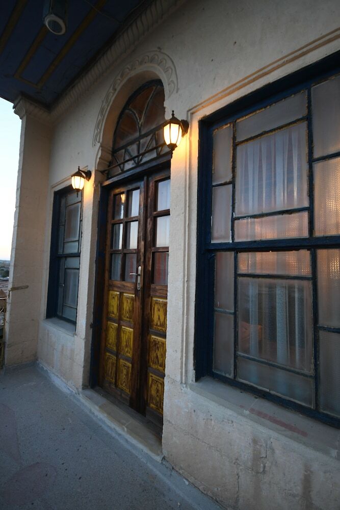 Hotel Rose Nest Cave Otel