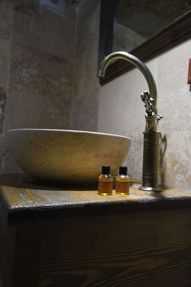 Hotel Rose Nest Cave Otel