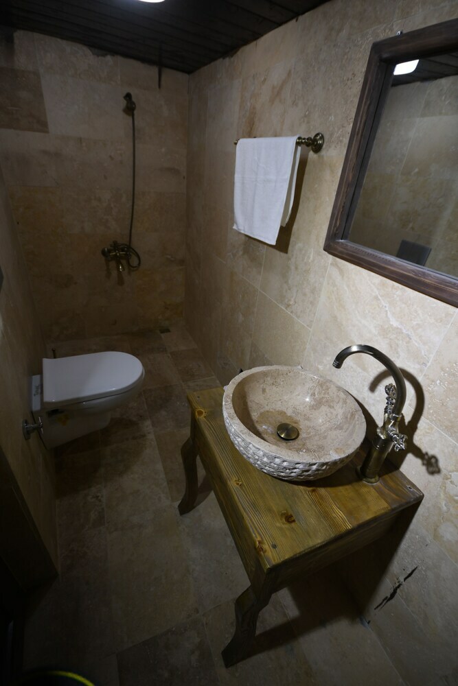 Hotel Rose Nest Cave Otel