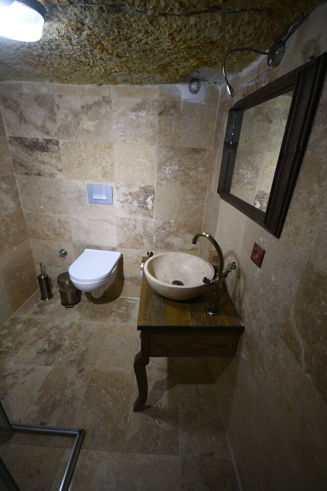 Hotel Rose Nest Cave Otel
