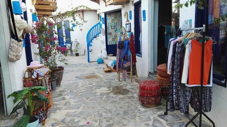 Hotel Ios Village
