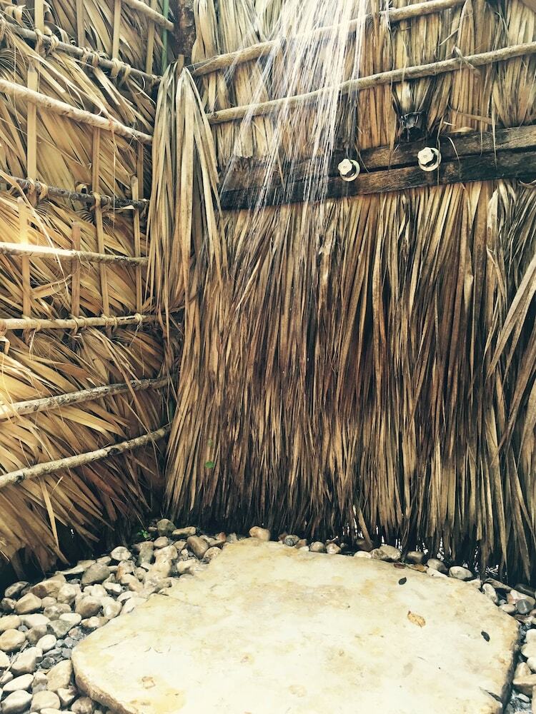 Posada Bel-ha Ecoparque