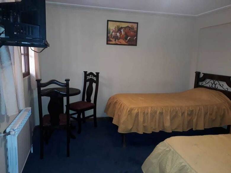 Hotel Oasisa