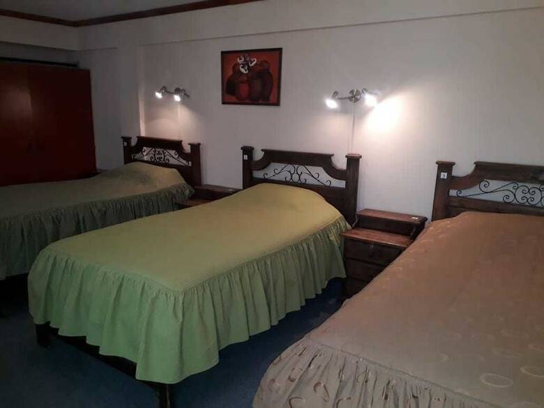 Hotel Oasisa