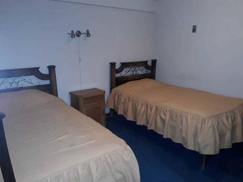 Hotel Oasisa