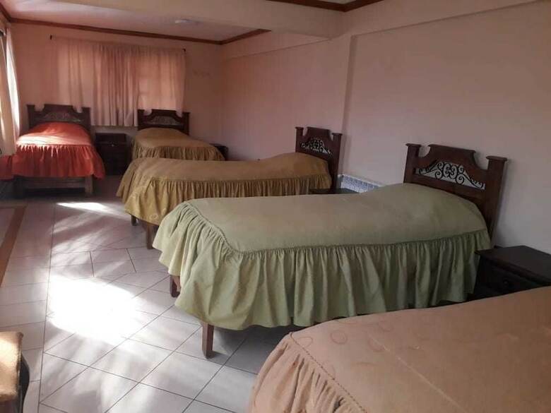 Hotel Oasisa