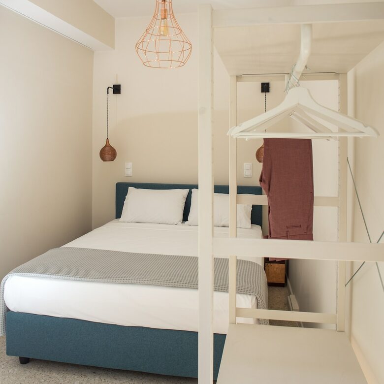 Aparthotel Keramos Athens