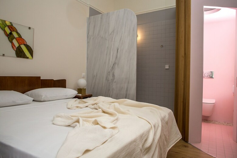 Aparthotel Keramos Athens