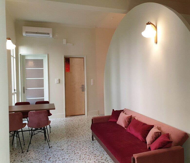 Aparthotel Keramos Athens